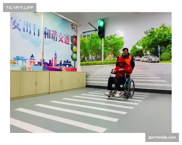 聚光灯外,志愿者是如何保障上百副杠铃片精准调配的